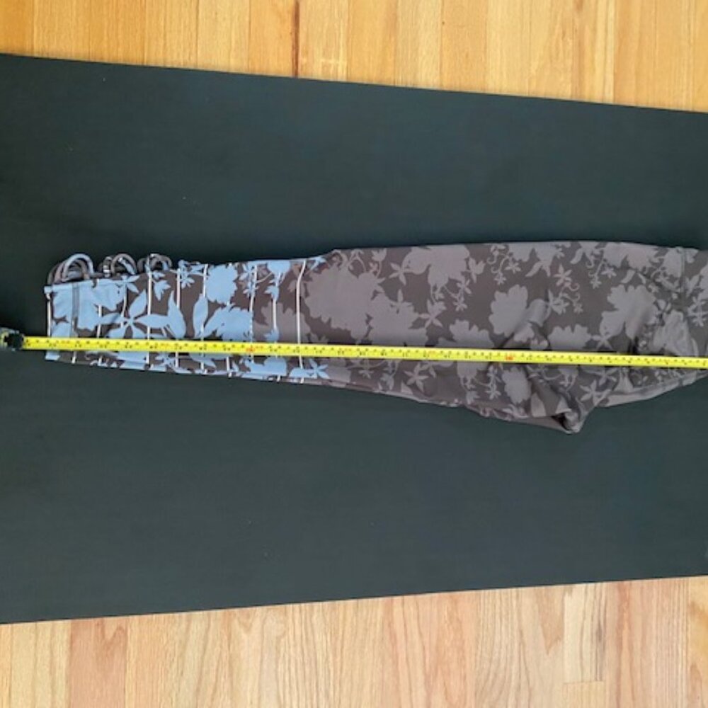 Anthropologie Pure + Good Leggings - Picture 3 of 7